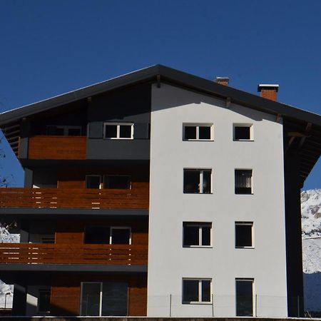 House Casa Defrancesco Daire Moena Dış mekan fotoğraf