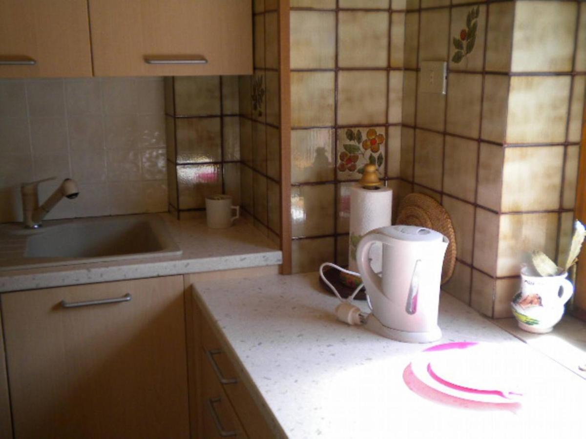 House Casa Defrancesco Daire Moena Dış mekan fotoğraf