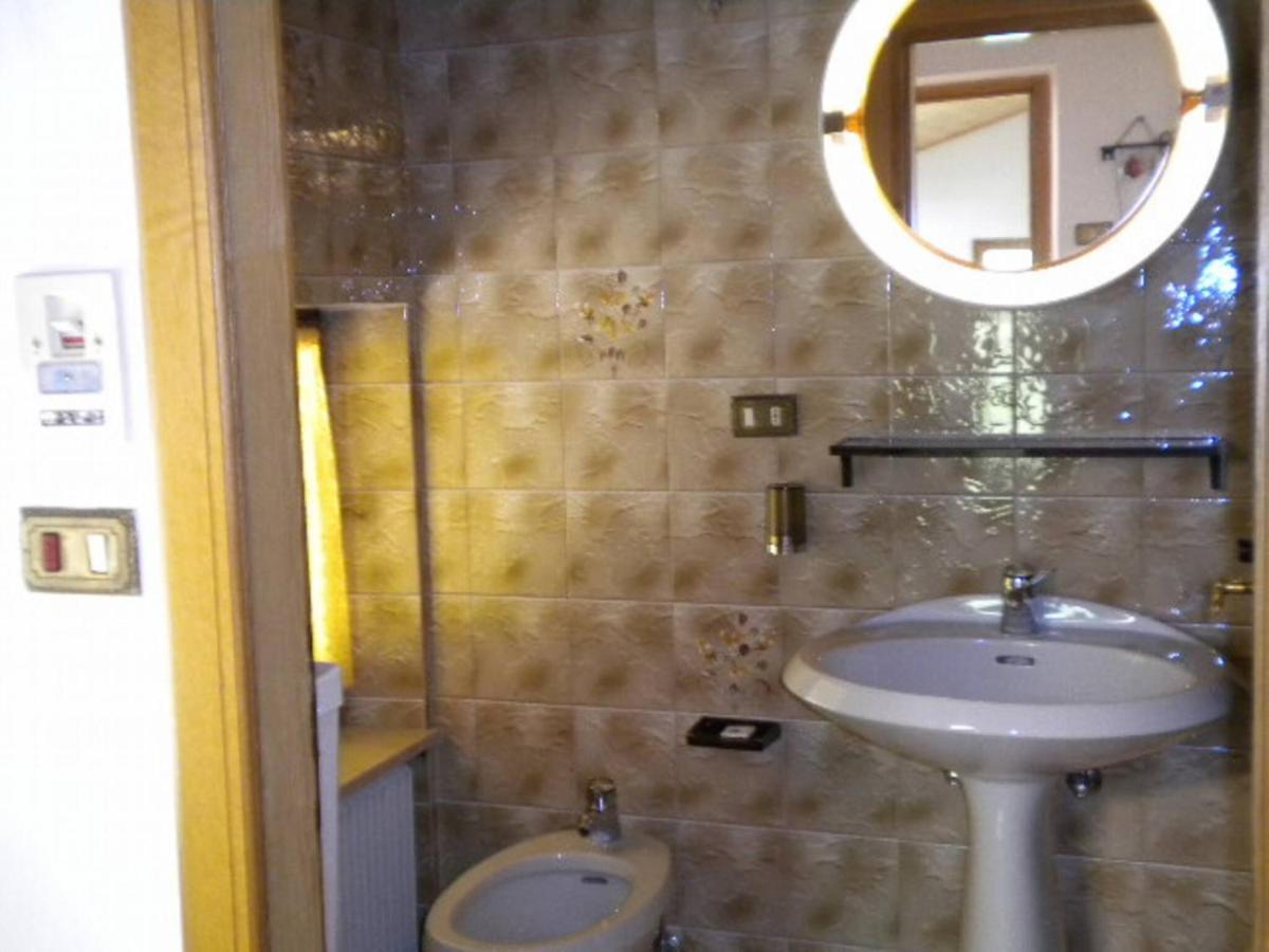 House Casa Defrancesco Daire Moena Dış mekan fotoğraf