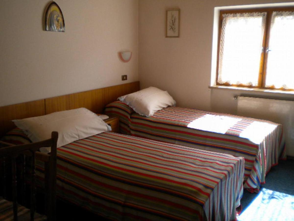 House Casa Defrancesco Daire Moena Dış mekan fotoğraf